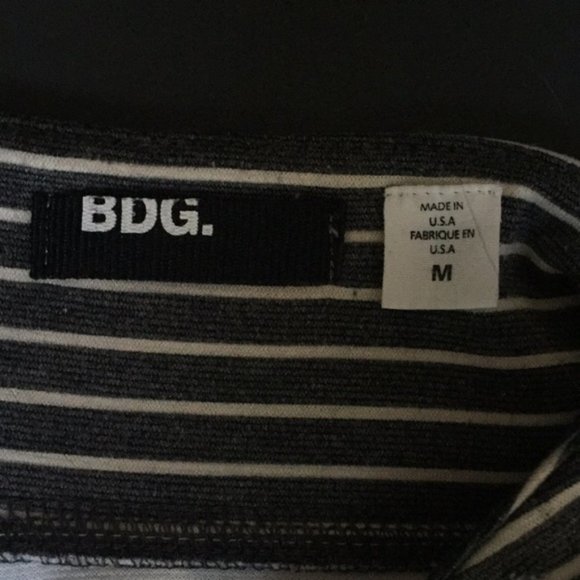 BDG Bodycon Skirt - Picture 2 of 5